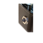 Merrill MCSHD1.3050 30/50 HD Control Switch - 1 HP 230 Volt (1)