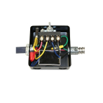 Merrill MCSHD1.3050 30/50 HD Control Switch - 1 HP 230 Volt (0)