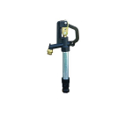 Merrill MP7507A M-2000 Frost-Proof Yard Hydrant 7ft Bury Depth 3/4" No-Lead with Hose Adapter (1)
