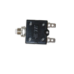 Merrill MPSRESET20A ETA Reset Switch - Thermal Reset (20 AMP) 2HP (1)