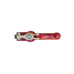 Merrill RNL106 R-6000 Frost-Proof Yard Hydrant 6ft Bury Depth Galvanized Pipe/Rod No-Lead Valve Body (5)