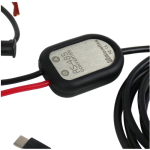 Microflex 101-0020C USB-C to RS-485 Serial Converter Adapter (1)