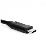 Microflex 101-0020C USB-C to RS-485 Serial Converter Adapter (3)