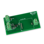 Microflex 101-0093 InLink-HM Evaluation Board (0)