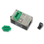 Microflex 101-0097 USB/RS-485/RS-232 HART Modem with Modbus Accumulator (1)