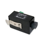 Microflex 101-0097 USB/RS-485/RS-232 HART Modem with Modbus Accumulator (2)