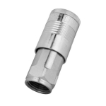 Milton 1815 1/2" Female NPT G-Style Coupler (1)