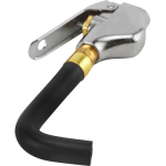 Milton 209 1/4" NPT Rubber Filler Spout Faucet (2)