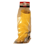 Milton S-225 25' Rekoil Hose Safety Blow Gun Kit 1/4" NPT 200 PSI (1)