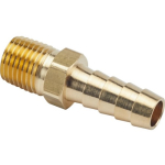 Milton S-602 1/4" MNPT 3/8" ID Hose End Fitting (0)