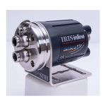 Misco IRIS+ Intelligent Refractive Index Sensor, Inline Process Refractometer (0)