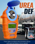 Misco PA202X-185-629 DEF-202 Digital Refractometer, Urea Scales - Urea-Based Diesel Exhaust Fluid (DEF) (2)