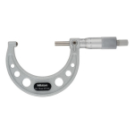 Mitutoyo 115-117 Series 115 Tube Micrometer, Spherical Anvil, 50-75 mm (0)
