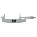 Mitutoyo 143-105 Series 143 Caliper Jaw Micrometer, 100-125 mm (0)