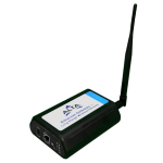 Monnit MNG3-9-EGW-CCE ALTA XL Ethernet Gateway 1W Ethernet Gateway for Use with Monnit ALTA Sensor Line (0)