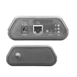 Monnit MNG3-9-EGW-CCE ALTA XL Ethernet Gateway 1W Ethernet Gateway for Use with Monnit ALTA Sensor Line (1)