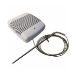 Monnit MNS-P-C1-TS-TC-HW PoE Sensor - Thermocouple Temperature Sensor with K-Type Fixed Probe (0)