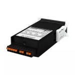 NOVUS 8102040000 N1020-PR (2024) USB Temperature Controller, 1 Relay Out, 48x24mm (1/32 DIN) (1)
