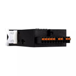 NOVUS 8102040000 N1020-PR (2024) USB Temperature Controller, 1 Relay Out, 48x24mm (1/32 DIN) (3)
