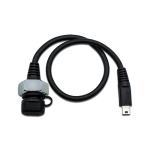 NOVUS 8850000100 USB Port Mini-B Type Panel Extension Cable 30 cm (0)