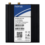 NOVUS 8816060060 IoT Industrial Gateway AirGate 4G Lite (1)