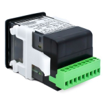NOVUS 8105000200 N1050-PRAR USB Timer/Temperature Controller (3)