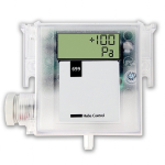 NOVUS 8800042016 Differential Pressure Transmitter 699 4-20mA, 0 to 16/25/50 mbar w/ Display (0)