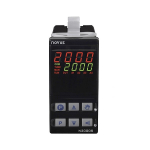 NOVUS 82000S0130 N2000-S Servo-Positioning Controller, 2 relays, 48x96 mm (1)