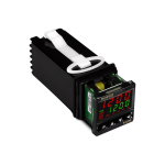 NOVUS 81202HC634 N1200-HC USB DIO RS485 24V Heat/Cool. Controller 2 Relays 8x48 mm (2)