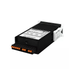 NOVUS 8102044000 N1020-PR 24V USB Temperature Controller, 1 Relay Out, 48x24mm (1/32 DIN) (1)