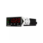 NOVUS 8102044000 N1020-PR 24V USB Temperature Controller, 1 Relay Out, 48x24mm (1/32 DIN) (2)