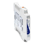 NOVUS 8808016100 TxIsoRail-HRT v7 Isolated DIN Rail Temperature Transmitter 4-20mA (1)