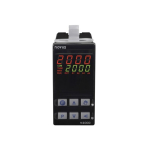 NOVUS 8200200134 N2000 USB 24V Process Controller, 4 Relays, 48x96 mm (1)