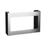 Omnimed 305303-1 16"W x 10"H x 3.75"D Omni Triple Glove Box Holder (0)