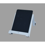 Omnimed 741350 Portable Multi-functional Desktop Holder for iPad Tablet and Phone (1)