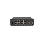Opengear ACM7008-2 Console Server 8 serial Cisco Straight Pinout, ext Power, 2 GbE Ethernet or Fiber SFP, 4 USB Console Ports, 2 DIO / 2 Output Ports (1)