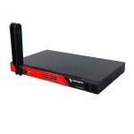 Opengear OM2216-L-EU Console Server + Automation, 16 Serial, 8G RAM, 64G Flash, 1GbE, EU power cord, Global LTE, Python Runtime, Docker Support, Secure Boot (0)