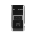 Opticon OPN 2001-00 Ultra Compact Laser Barcode Scanner (0)