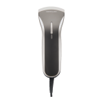 Opticon OPR2001ZU1-00 Slim, Ultra-Lightweight Laser Scanner, USB (0)