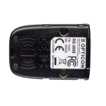 Opticon RS3000-00 2D Bluetooth Ring Barcode Scanner (2)