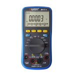 Owon B41T+ 41 Series 4-1/2 Digital Multimeter NCV (Non-Contact Voltage Sense) (0)