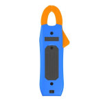 Owon CM2100B CM2100 Series Smart AC/DC Clamp Meter 600V 100A 20000 Display Count Bluetooth (3)