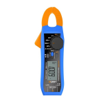 Owon CM2100B CM2100 Series Smart AC/DC Clamp Meter 600V 100A 20000 Display Count Bluetooth (0)