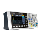 Owon DGE2070 DGE2000 Series Arbitrary Waveform Generator 70MHz 300MS/s 8k 14bits (0)