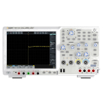 Owon FDS1102 FDS Series Multifunction Digital Storage Oscilloscope100MHz 1GS/s 8 bits 10M (0)