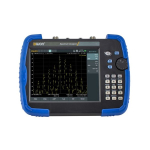 Owon HSA1036-TG HSA1000TG Series Handheld Spectrum Analyzer 3.6GHz with Tracking Generator and GPS Receiver (0)