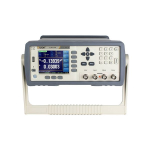 Owon LCR2020 LCR2000 Series LCR Meter (Test Frequency 10Hz-20kHz) (1)