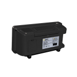 Owon MSO7102TD MSO Series Logic Analyzer with Digital Oscilloscope 100MHz 1GS/s 2CHs+1 (External) (2)