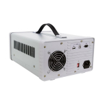 Owon ODP3032 ODP Series 2-CH Output With 5V Fixed Programmable DC Power Supply 195W 0-30V/0-3A 5V/3A (2)