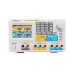 Owon ODP3032 ODP Series 2-CH Output With 5V Fixed Programmable DC Power Supply 195W 0-30V/0-3A 5V/3A (0)
